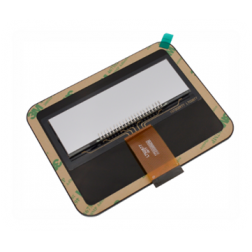 OCA Lamination LCD