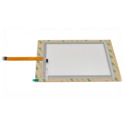 OCA Lamination Touchpanel