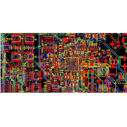 PCB Design and Layout